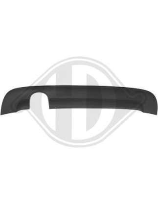 Spoiler Opel Corsa E 3/5 PORTE 15-19 (Cod. D-1815069)