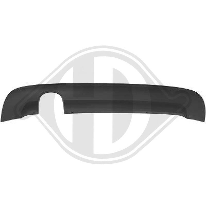 Spoiler Opel Corsa E 3/5 PORTE 15-19 (Cod. D-1815069)