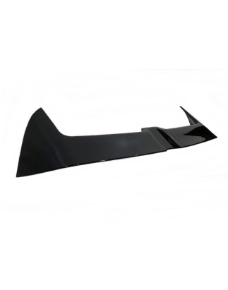 Alettone - Spoiler Volkswagen Golf 8 / 8.5 GTI 3/5P Nero lucido (Cod. E-SPK6115)