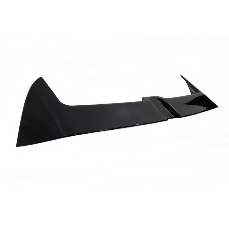 Alettone - Spoiler Volkswagen Golf 8 / 8.5 GTI 3/5P Nero lucido (Cod. E-SPK6115)