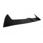 Alettone - Spoiler Volkswagen Golf 8 / 8.5 GTI 3/5P Nero lucido (Cod. E-SPK6115)