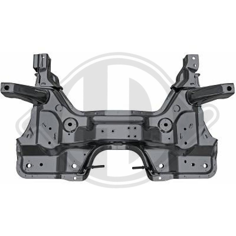 Telaio ausiliario / Supporto aggregati Opel Adam 13- (Cod. D-1815119)