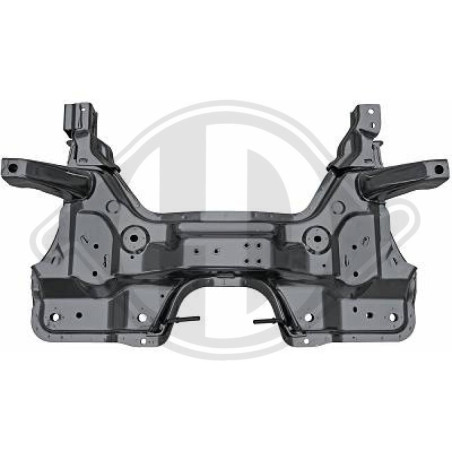 Telaio ausiliario / Supporto aggregati Opel Adam 13- (Cod. D-1815119)