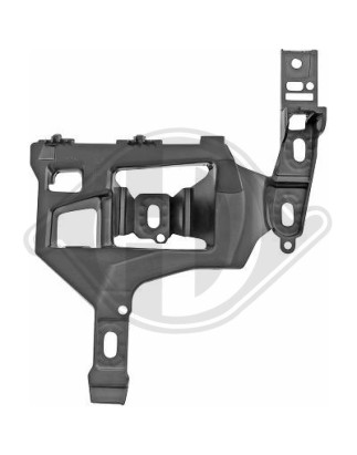Supporto Paraurti anteriore destro Opel Corsa E 3/5 PORTE 15-19 (Cod. D-1815160)