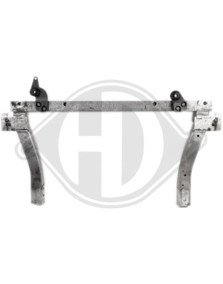 Telaio ausiliario / Supporto aggregati Opel Corsa E 3/5 PORTE 15-19 (Cod. D-1815219)
