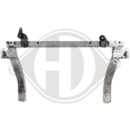 Telaio ausiliario / Supporto aggregati Opel Corsa E 3/5 PORTE 15-19 (Cod. D-1815219)