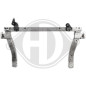 Telaio ausiliario / Supporto aggregati Opel Corsa E 3/5 PORTE 15-19 (Cod. D-1815219)