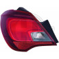 Luce posteriore Dx Opel Corsa E 3/5 PORTE 15-19 (Cod. D-1815290) Luce posteriore Dx Opel Corsa E 3/5 PORTE 15-19 (Cod. D-1815290)