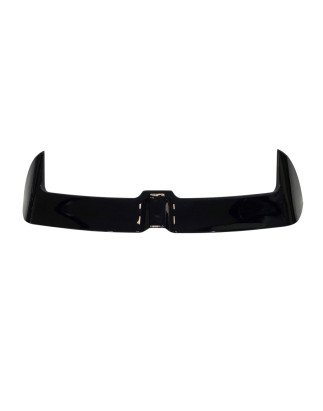 Alettone - Spoiler Volkswagen Golf 8 / 8.5 GTI 3/5P Nero lucido (Cod. E-SPK6115)