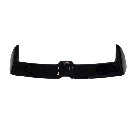 Alettone - Spoiler Volkswagen Golf 8 / 8.5 GTI 3/5P Nero lucido (Cod. E-SPK6115)