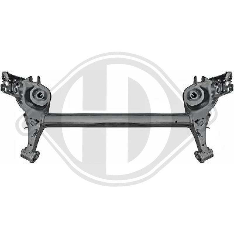 Corpo assiale Opel Adam 13- (Cod. D-1815419)
