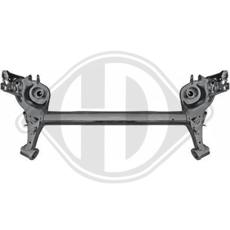 Corpo assiale Opel Adam 13- (Cod. D-1815419)