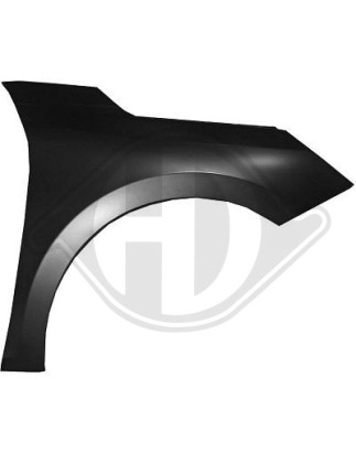 Parafango anteriore destro Opel Corsa F 3/5 PORTE 20- (Cod. D-1816006)