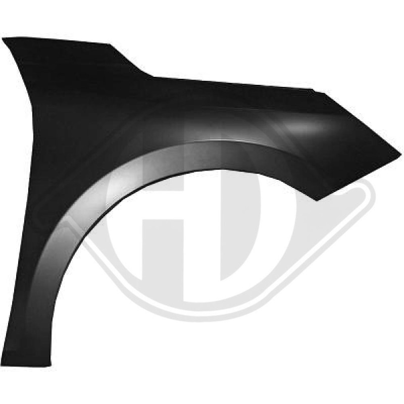 Parafango anteriore destro Opel Corsa F 3/5 PORTE 20- (Cod. D-1816006)
