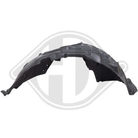 Copertura Passaruota anteriore destro Opel Corsa F 3/5 PORTE 20- (Cod. D-1816008)