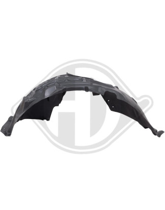 Copertura Passaruota anteriore sinistro Opel Corsa F 3/5 PORTE 20- (Cod. D-1816009)