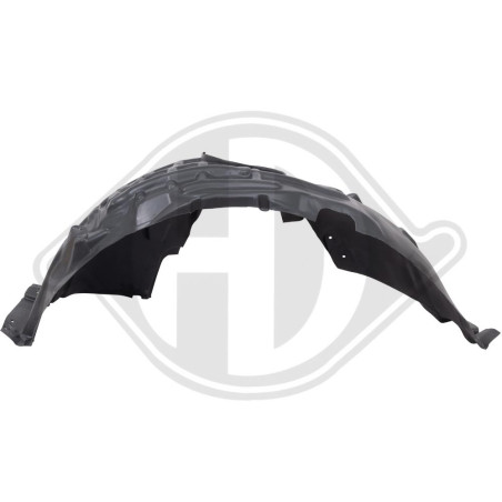 Copertura Passaruota anteriore sinistro Opel Corsa F 3/5 PORTE 20- (Cod. D-1816009)