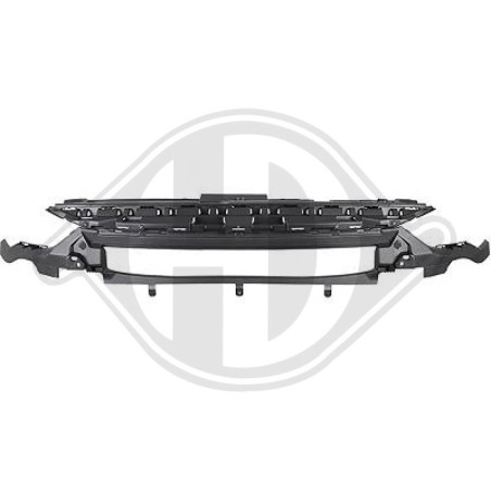 Supporto Griglia radiatore Opel Corsa F 3/5 PORTE 20- (Cod. D-1816039)