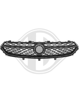 Griglia radiatore Opel Corsa F 3/5 PORTE 20- (Cod. D-1816040)