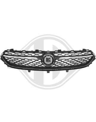 Griglia radiatore Opel Corsa F 3/5 PORTE 20- (Cod. D-1816041)