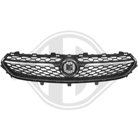 Griglia radiatore Opel Corsa F 3/5 PORTE 20- (Cod. D-1816041)