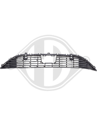 Griglia di ventilazione Paraurti centro Opel Corsa F 3/5 PORTE 20- (Cod. D-1816043)