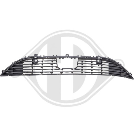 Griglia di ventilazione Paraurti centro Opel Corsa F 3/5 PORTE 20- (Cod. D-1816043)
