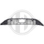 Griglia di ventilazione Paraurti centro Opel Corsa F 3/5 PORTE 20- (Cod. D-1816043)