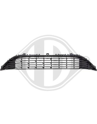 Griglia di ventilazione Paraurti centro Opel Corsa F 3/5 PORTE 20- (Cod. D-1816045)