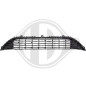 Griglia di ventilazione Paraurti centro Opel Corsa F 3/5 PORTE 20- (Cod. D-1816045)