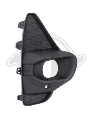 Mostrina Paraurti Opel Corsa F 3/5 PORTE 20- (Cod. D-1816046)
