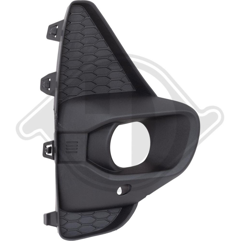 Mostrina Paraurti Opel Corsa F 3/5 PORTE 20- (Cod. D-1816046)