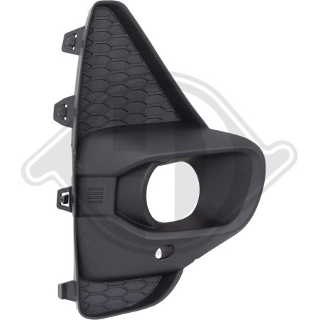 Mostrina Paraurti Opel Corsa F 3/5 PORTE 20- (Cod. D-1816046)