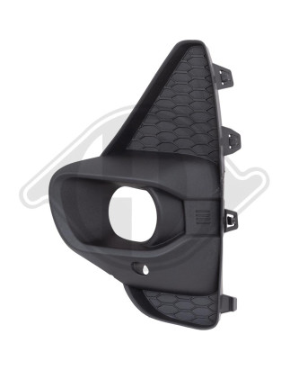 Mostrina Paraurti Opel Corsa F 3/5 PORTE 20- (Cod. D-1816047)
