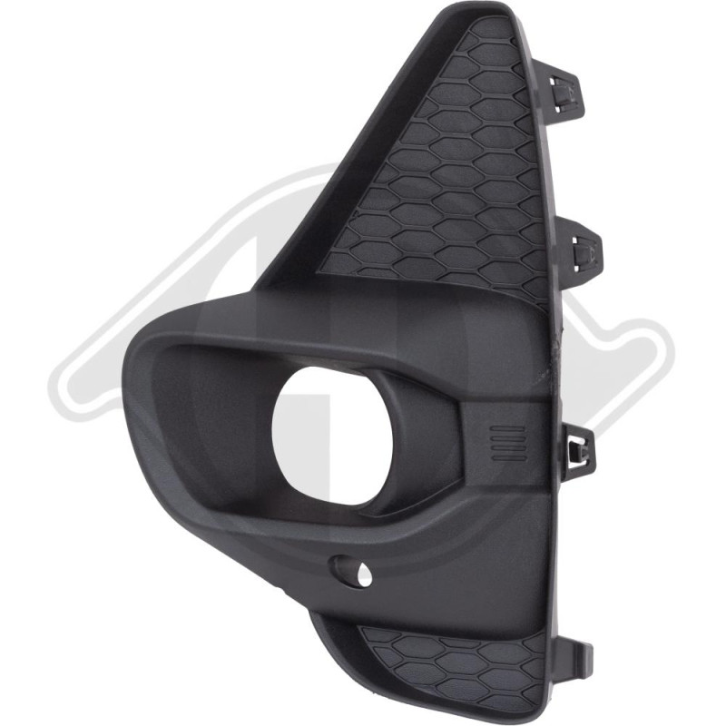 Mostrina Paraurti Opel Corsa F 3/5 PORTE 20- (Cod. D-1816047)