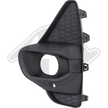 Mostrina Paraurti Opel Corsa F 3/5 PORTE 20- (Cod. D-1816047)