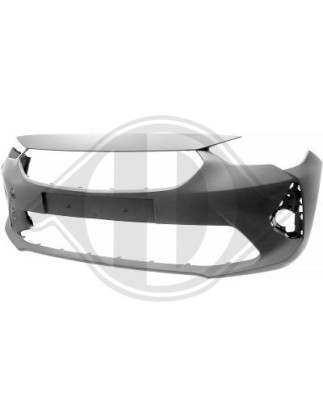 Paraurti anteriore Opel Corsa F 3/5 PORTE 20- (Cod. D-1816050)