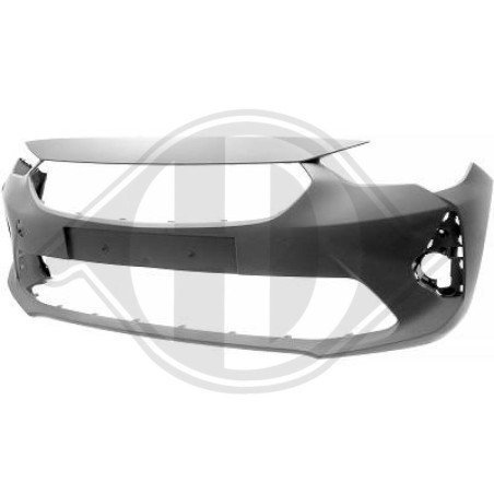 Paraurti anteriore Opel Corsa F 3/5 PORTE 20- (Cod. D-1816050)