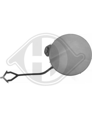 Coperchio gancio traino anteriore Opel Corsa F 3/5 PORTE 20- (Cod. D-1816054)