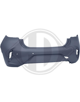 Paraurti posteriore Opel Corsa F 3/5 PORTE 20- (Cod. D-1816057)