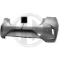 Paraurti posteriore Opel Corsa F 3/5 PORTE 20- (Cod. D-1816058)