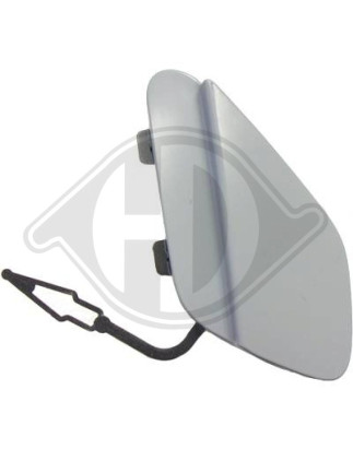 Coperchio gancio traino posteriore Opel Corsa F 3/5 PORTE 20- (Cod. D-1816059)