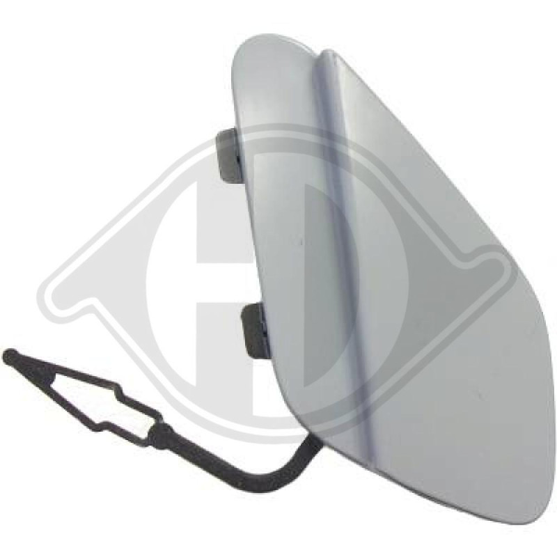 Coperchio gancio traino posteriore Opel Corsa F 3/5 PORTE 20- (Cod. D-1816059)