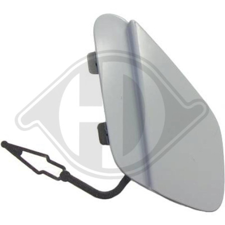 Coperchio gancio traino posteriore Opel Corsa F 3/5 PORTE 20- (Cod. D-1816059)