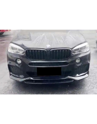 Kit Estetico BMW F15 Look M Performance Nero lucido (Cod. E-TCB4191)