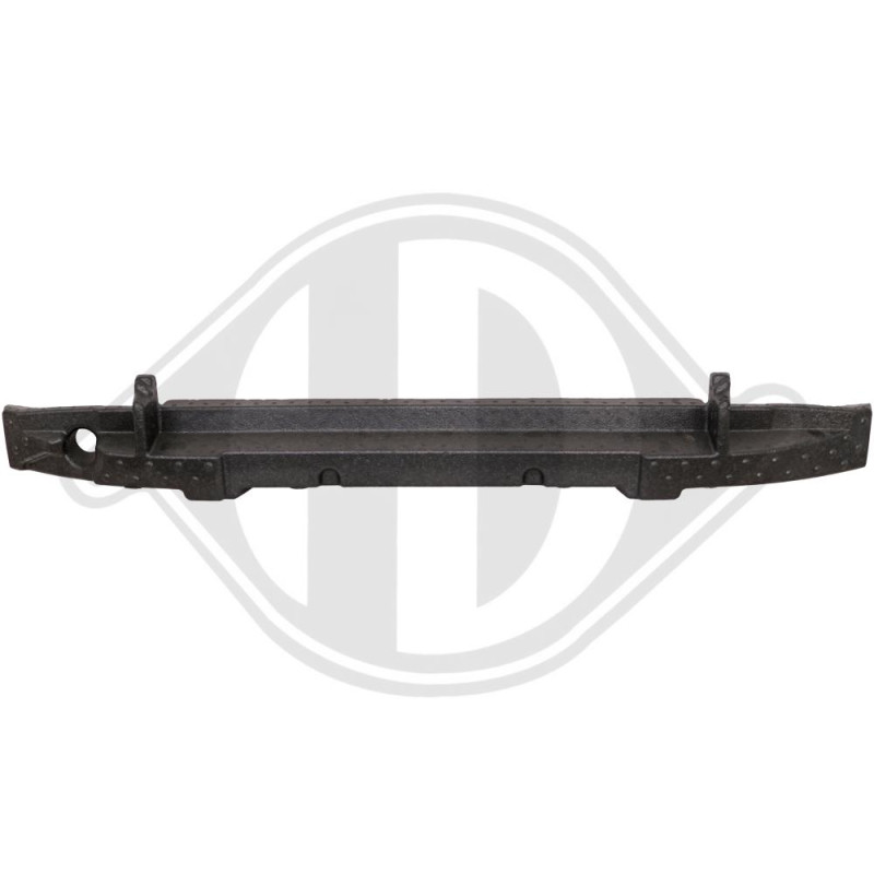 Ammortizzatore d'urto Paraurti Opel Corsa F 3/5 PORTE 20- (Cod. D-1816061)