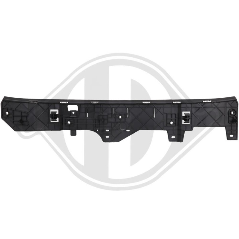 Supporto Paraurti posteriore Opel Corsa F 3/5 PORTE 20- (Cod. D-1816064)