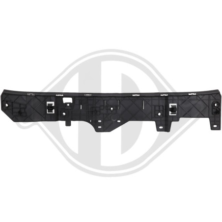 Supporto Paraurti posteriore Opel Corsa F 3/5 PORTE 20- (Cod. D-1816064)