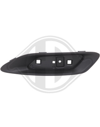 Mostrina Paraurti Opel Corsa F 3/5 PORTE 20- (Cod. D-1816066)