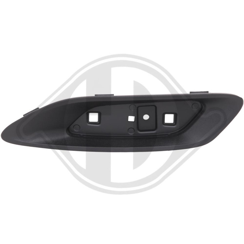 Mostrina Paraurti Opel Corsa F 3/5 PORTE 20- (Cod. D-1816066)